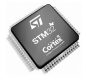Микроконтроллеры STM