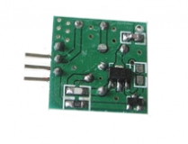 315MHz Wireless Transmitter Module Superregeneration for Arduino