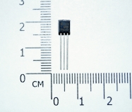 Симистор BT131-600 600V 1A