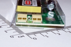 Универсальный инвертор для 4-х CCFL ламп подсветки LCD монитора (15-22 дюйма)