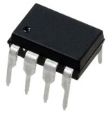 MCP2551-I/P CAN-трансивер