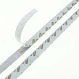 Гибкая светодиодная лента SMD 5630 60 светодиодов/метр, белый теплый цвет, не влагозащищенная