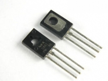 BD140 PNP транзистор 80В/1.5А TO126