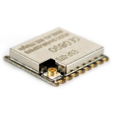 ESP8266-07S WiFi Serial Transceiver Module - обновленная версия модуля ESP-07, на базе чипа ESP8266
