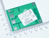 Контроллер заряда разряда PCM BMS 3S max 30A 12В для 3 Li-Ion аккумуляторов 18650