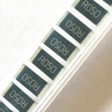 Резистор smd2512  0.5 Ом R500 500mR F 1% 1Вт