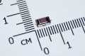 Кнопка тактовая 3*6*2.5 мм (красная)