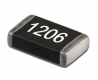 Резистор 1 Ом smd1206 5% J 0.25Вт (упаковка 5 шт.) 1R0
