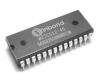 W27C512-45 (EEPROM 64kx8) PDIP28 Электрически стираемая микросхема памяти