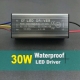 Источник тока драйвер LED Driver 900мА в диапазоне выходных напряжений 22-38В, вход 100-265В AC, для светодиодов 30Вт 10*3 LED