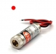 Модуль лазерного диода 5мвт 650нм, 3-5 вольт, красная точка, LDM650-0.005-5D